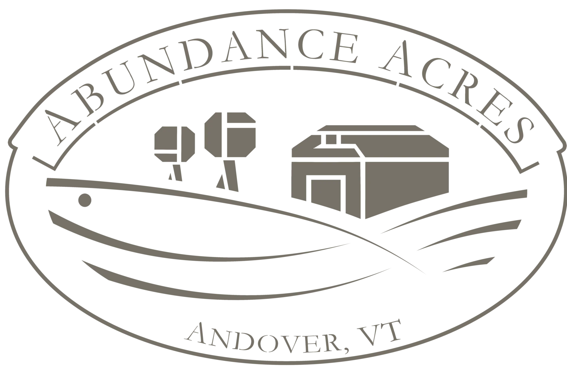 Abundance Acres Logo